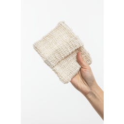 Tranquillo Exfoliating Sponge, nature - 1 Pc