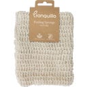 Tranquillo Exfoliating Sponge, nature - 1 Pc