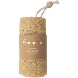 Tranquillo Nature - Spugna in Luffa - 1 pz.