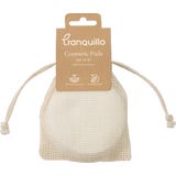Tranquillo Dischetti Struccanti, Set da 10