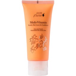 Multi-Vitamin Healthy Hair Leave-In Conditioner - 59 ml