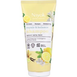 Niyok Shampoo Repair & Balance - 200 ml