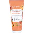 Niyok Champú - Volume & Boost - 200 ml