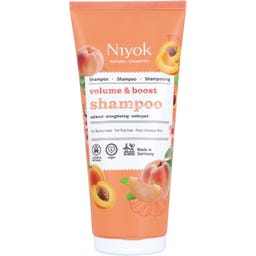 Niyok Shampoo Volume & Boost - 200 ml