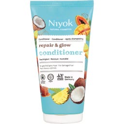 Niyok Conditioner Repair & Glow - 150 ml