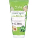 Conditioner Moisture & Glow, 150 ml
