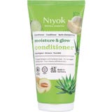 Niyok Conditioner Moisture & Glow