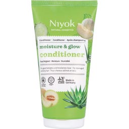 Niyok Conditioner Moisture & Glow - 150 ml