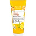 Niyok Gel Douche Citrus Energy - 50 ml