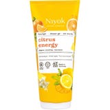 Niyok Gel Douche Citrus Energy