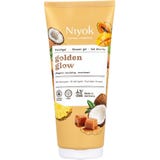 Niyok Gel Douche Golden Glow