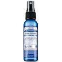 Dr. Bronner's Organic Peppermint Hand Cleansing Spray - 60 ml