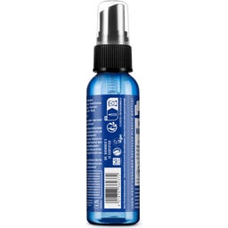 Dr. Bronner's Organic Peppermint Hand Cleansing Spray - 60 ml