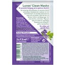 Luvos Clean Mask