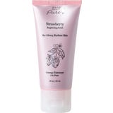 100% Pure Strawberry Brightening Scrub