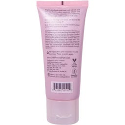 100% Pure Strawberry Brightening Scrub - 59 ml