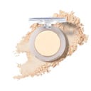100% Pure Fruit Pigments Eye Shadow - Vanilla