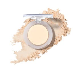 100% Pure Fruit Pigments Eye Shadow - Vanilla