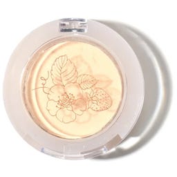 100% Pure Fruit Pigments Eye Shadow - Vanilla