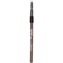 puroBIO cosmetics Eye & Eye Brow Pencil - 07 Moyen, vegan