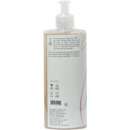 100% Pure Glossy Locks Glossing Shampoo - 390 ml