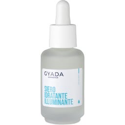 GYADA Cosmetics Feuchtigkeitsspendendes Serum - 30 ml
