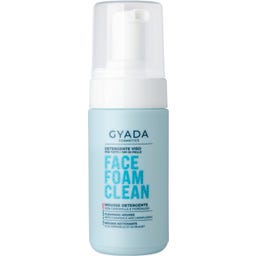 Gyada Cosmetics Čistilna pena - 100 ml