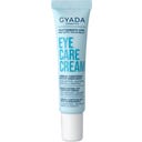 Gyada Cosmetics Krema za območje okoli oči - 15 ml