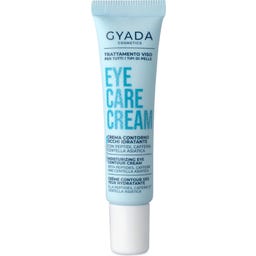 Gyada Cosmetics Krema za območje okoli oči - 15 ml