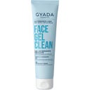 Gyada Cosmetics Čistilni gel - 100 ml