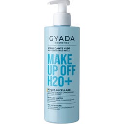 Gyada Cosmetics Micelarna voda - 400 ml