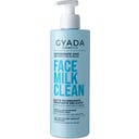 Gyada Cosmetics Čistilno mleko - 400 ml
