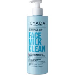 Gyada Cosmetics Čistilno mleko - 400 ml