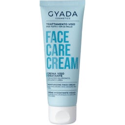 Gyada Cosmetics Vlažilna krema - 50 ml