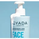 Gyada Cosmetics Čistilno mleko - 400 ml