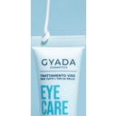 Gyada Cosmetics Krema za območje okoli oči - 15 ml