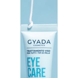 Gyada Cosmetics Krema za območje okoli oči - 15 ml