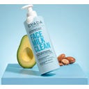 Gyada Cosmetics Čistilno mleko - 400 ml