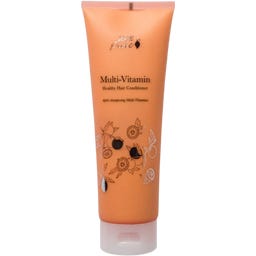 100% Pure Multi-Vitamin Healthy Hair Conditioner - 236 ml