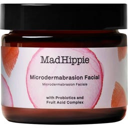 Mad Hippie MicroDermabrasion Facial - 60 ml
