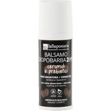 La Saponaria Cr&egrave;me Apr&egrave;s-Rasage & SOS 2-en-1