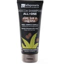 La Saponaria Doccia Shampoo All in One - 200 ml