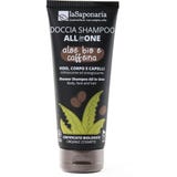 La Saponaria All in One Douchegel & Shampoo