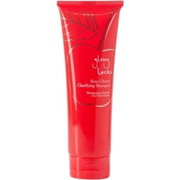 Glossy Locks Sour Cherry Clarifying Shampoo - 236 ml