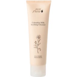 100% Pure Calendula Flower Cleansing Milk - 100 ml