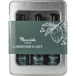 Nourish London Gardener's Gift - 1 set