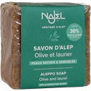 Najel Sapone di Aleppo 30% Alloro - 170 g