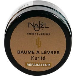Najel Shea Butter Lip Balm