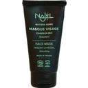 Aktivkohle Gesichtsmaske, 75 ml