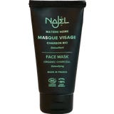 Najel Charcoal Face Mask